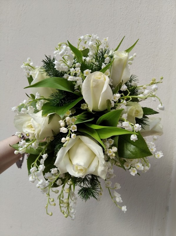 Bouquets da Sposa